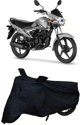 BIGWHEEL Two Wheeler Cover for Suzuki