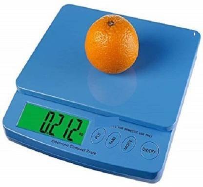 D-DEVOX 001 NEW 30kg -A130 Household Baking Electronic Scale Kitchen Scale Weighing Scale