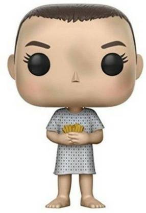 Funko Stranger Things - Eleven in Hospital Gown Pop #511