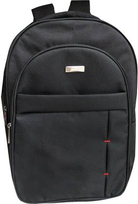 HD Class 3-9 School bag black And Office Bag Waterproof Backpack