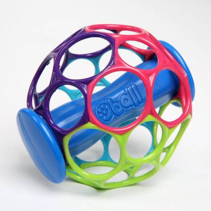 Oball O-Float Bath Toy