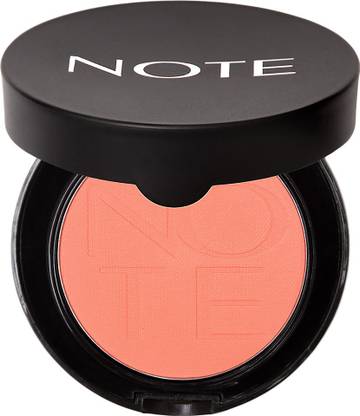 NOTE ITALY LUMINOUS SILK COMPACT BLUSHER 02