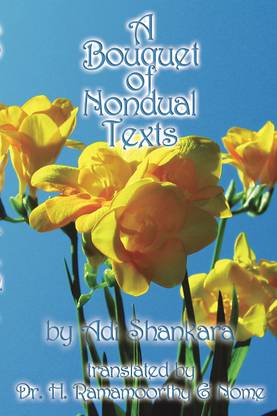 A Bouquet of Nondual Texts