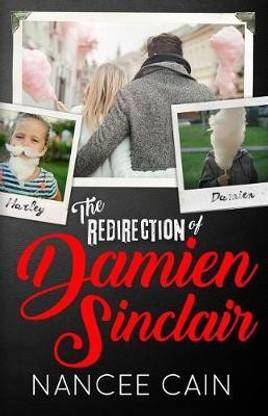 The Redirection of Damien Sinclair