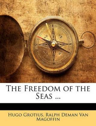 The Freedom of the Seas ...