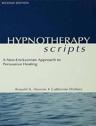 Hypnotherapy Scripts