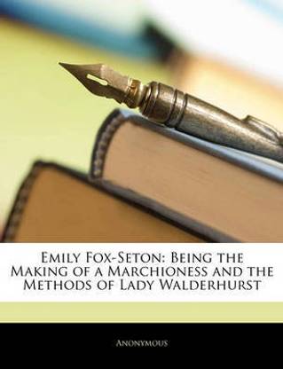 Emily Fox-Seton