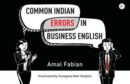 Common Indian Errors in Business English