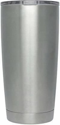 HONEY MONEY FULL STEEL VACCUM TUMBLR bottle WITH LID 500 ml Sipper