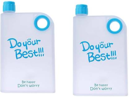 MAK BROTHERS mak-9 600 ml Plastic Bottle