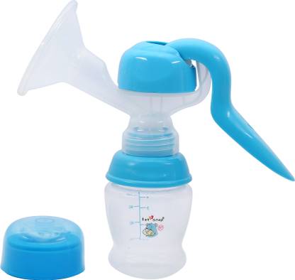 1st Step Breast Pump - Manual