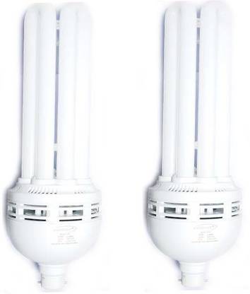 skybright 85 W Basic U-Tube B22 CFL Bulb