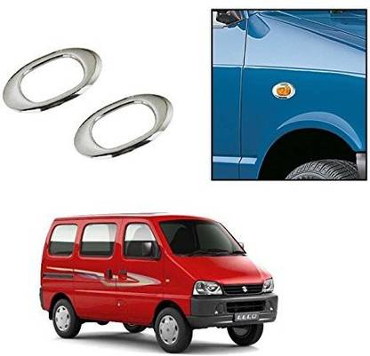 De AUTOCARE Side Lamp Frame for Maruti Eeco