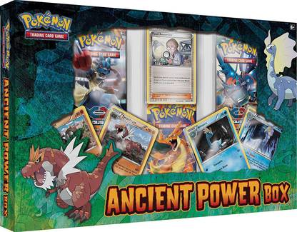 THE POKEMON COMPANY INTERNATIONAL card_game