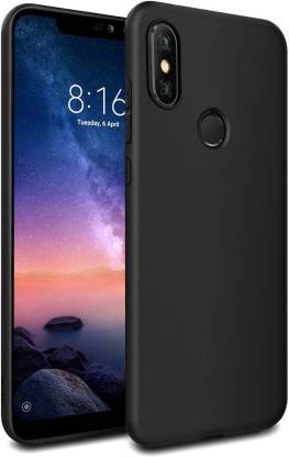 sadgatih Back Cover for Mi Redmi Y2