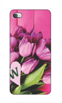 Hello Case Back Cover for Apple iPhone 5s