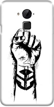 LEEMARA Back Cover for COOLPAD Note 3 Plus