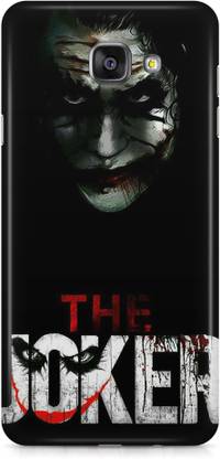 Accezory Back Cover for Samsung Galaxy On Max