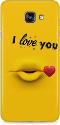 Accezory Back Cover for Samsung Galaxy J7 Max