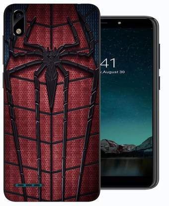 Treecase Back Cover for Lava Z51 / Lava Z51 Back cover , Back Case , Mobile Back Cover