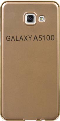 Coverage Back Cover for Samsung Galaxy A5 2016 Edition