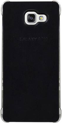Coverage Back Cover for Samsung Galaxy A7 -16 SM-A710 (2016 Edition)