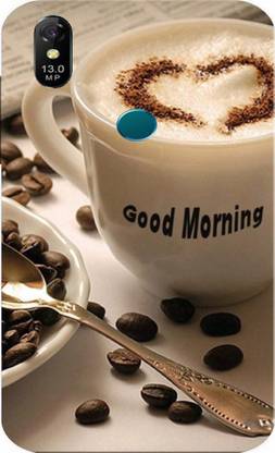 Tanuka Back Cover for Coolpad Cool 3 Plus