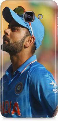 Accezory Back Cover for Samsung Galaxy J7 Max, Samsung J7 Max PRINTED BACK COVER, DESIGNER CASES & COVERS