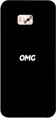 Geniekart Back Cover for Asus ZenFone 4 selfie Pro // Asus ZenFone 4 Selfie Pro