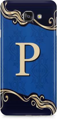 Accezory Back Cover for Samsung Galaxy On Max