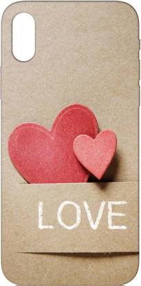 A.M BROTHERS Back Cover for Personalised/Customised/Mobile Cover Silicon Soft Printed back Cover Iphone XS