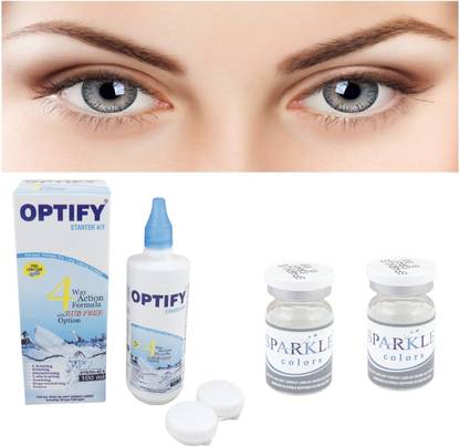 Optify Yearly Disposable