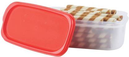 jenny sales and services Plastic Grocery Container  - 550 ml