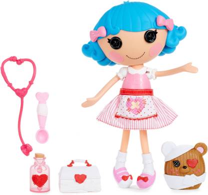 Lalaloopsy Fashion dolls