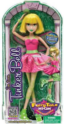 Fairy Tale High Fashion dolls