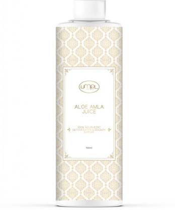 UMPL Aloe Amla Juice