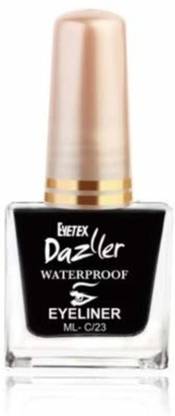 Eyetex Dazller Eyeliner W.P 5 ml