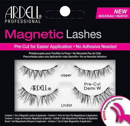 Ardell MAGNETIC LASHES PRE-CUT DEMI WISPIES