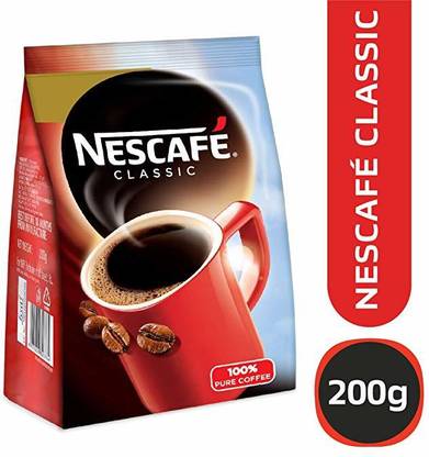Nescafe CLASSIC Instant Coffee