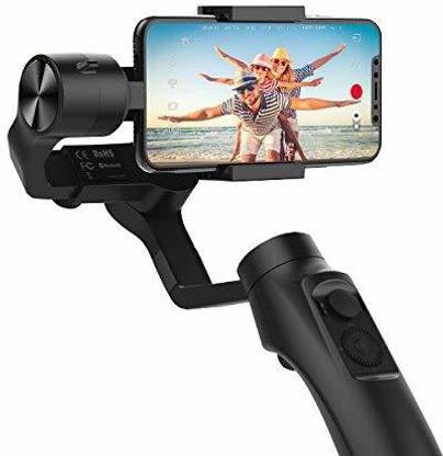 Moza Mini-MI Gimbal for Smartphones 3 Axis Gimbal for Mobile