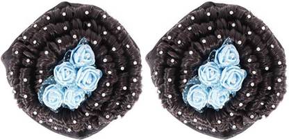 Honbon Bun_Pack of 2 _ 036 Bun
