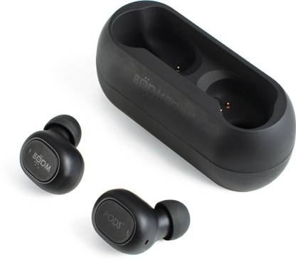 Boompods Boombuds Go Bluetooth