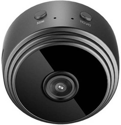 CFFTED Mini Spy Camera WiFi Hidden Camera AOBO HC005 Wireless Full HD with Long time Recording Security Camera
