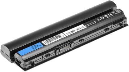 Regatech Latitude E6120, E6220, E6230, E6320, E6330 6 Cell Laptop Battery