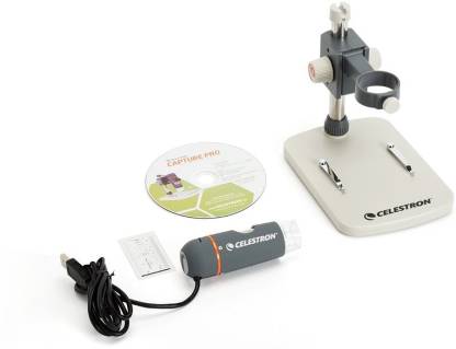 CELESTRON Handheld Digital Microscope Pro