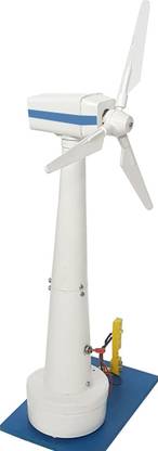 Hitech Solutions Windmill Power Generator