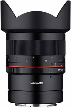 Samyang 14MM F2.8 Z Wide-angle Prime  Lens