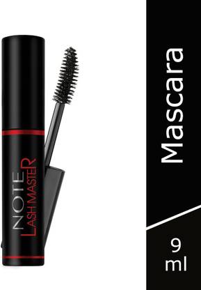 NOTE ITALY LASH MASTER MASCARA 14 ml 14 ml