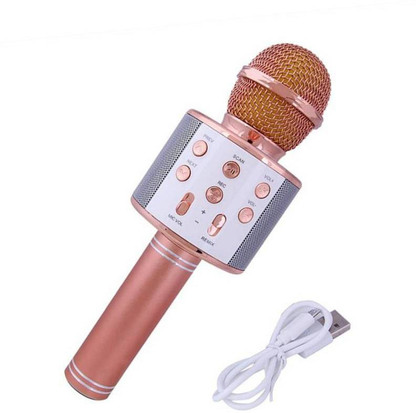 Czech Bluetooth Wireless Condenser