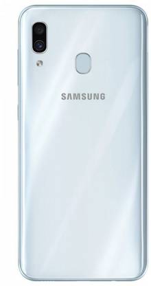 Samsung samsung A30 Back Panel